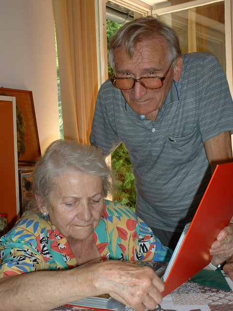 A tu... Brat z Siostra!